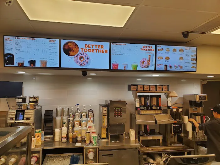Dunkin' Picture 1
