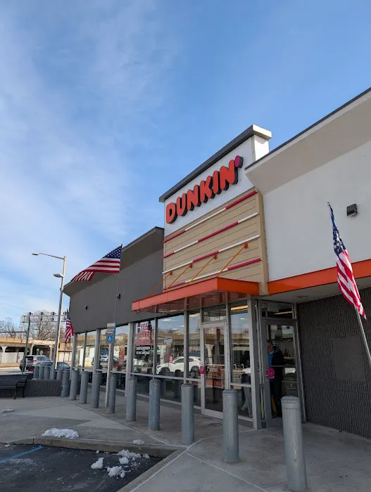 Dunkin' Picture 10