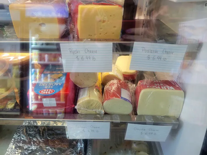 Jadwiga Polish American Deli Picture 10