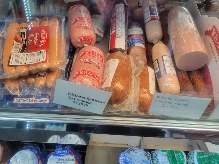 Jadwiga Polish American Deli Picture 8