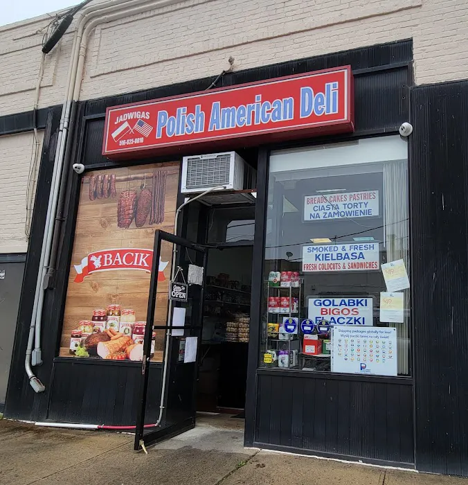 Jadwiga Polish American Deli Picture 4