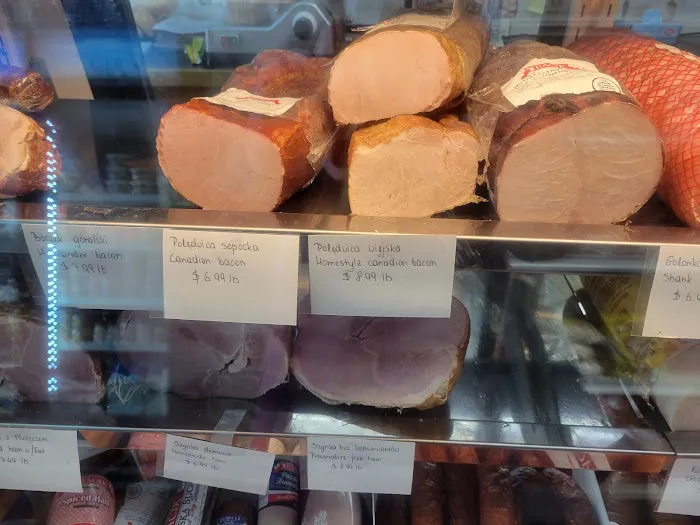 Jadwiga Polish American Deli Picture 5