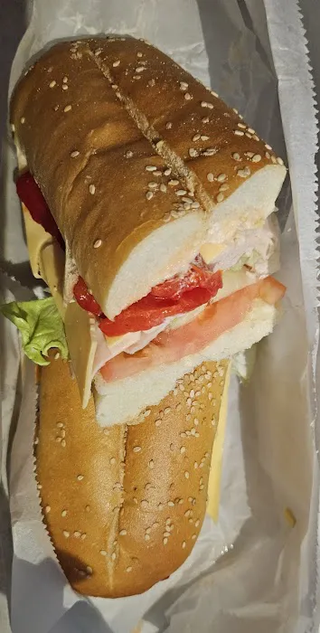 Brancard's Delicatessen Picture 1