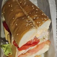 Brancard's Delicatessen ico