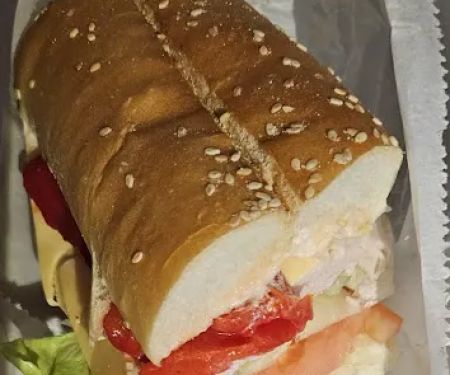 Brancard's Delicatessen
