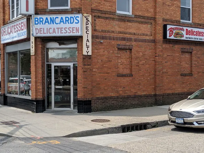 Brancard's Delicatessen Picture 10