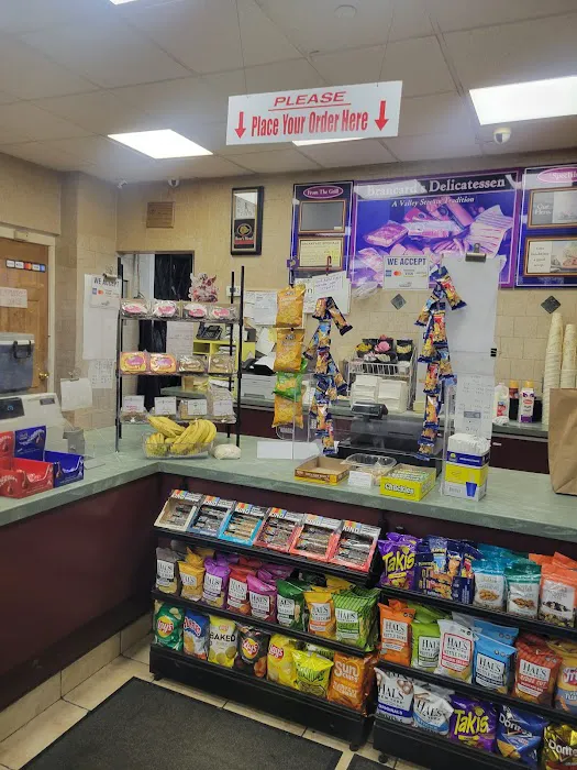 Brancard's Delicatessen Picture 9