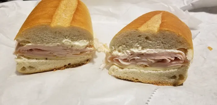 Brancard's Delicatessen Picture 8