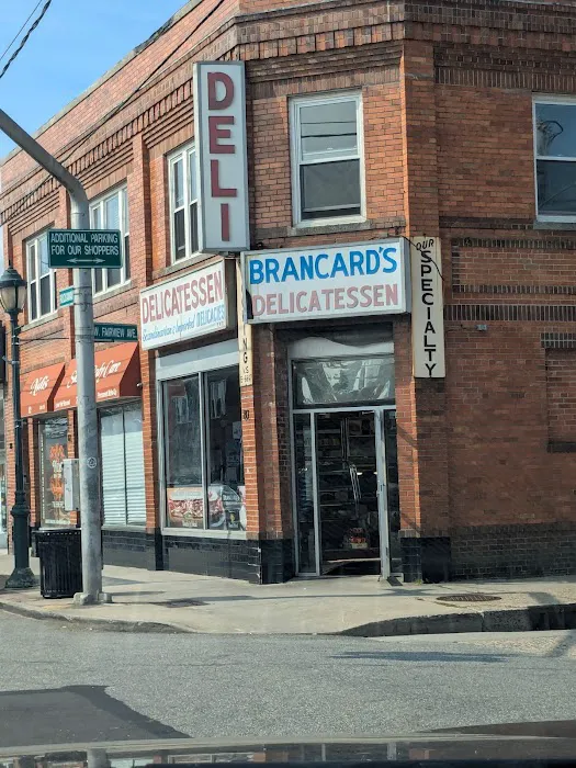 Brancard's Delicatessen Picture 3