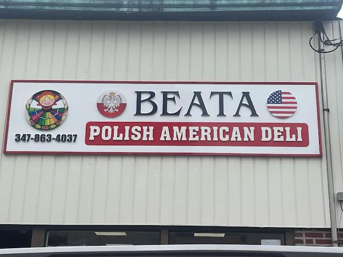 Beata Polish American Deli - Polski Sklep Nowy Jork Picture 3