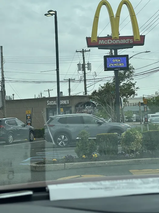 McDonald's Picture 3