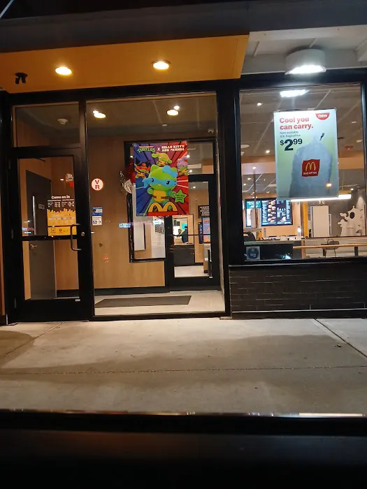 McDonald's Picture 5