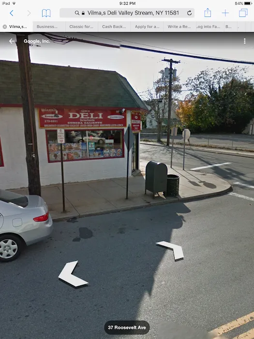 Roosevelt DELI Picture 1