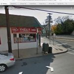 Roosevelt DELI