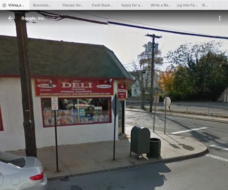 Roosevelt DELI
