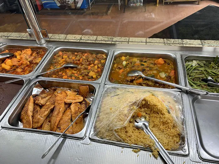 Roosevelt DELI Picture 6