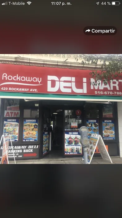 Rockaway Deli Mart Picture 8