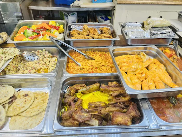 Rockaway Deli Mart Picture 5