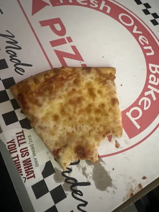 Mamma Gina's Pizzeria and Grill Picture 4