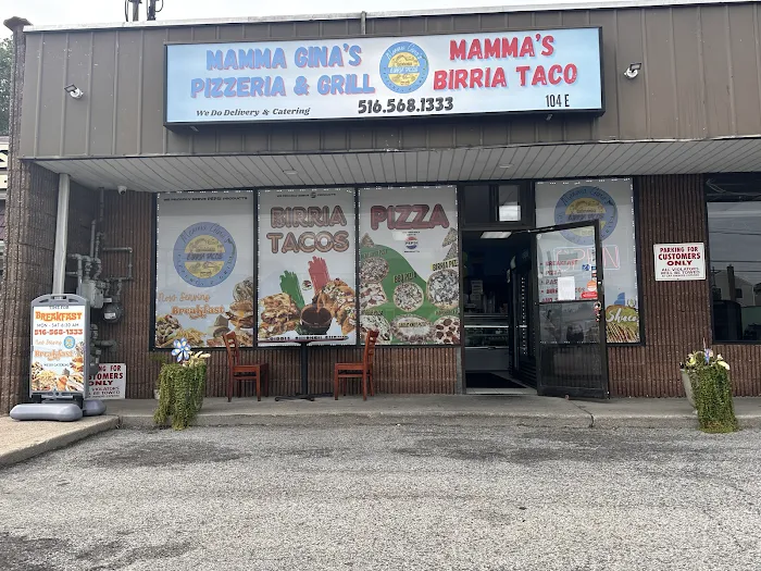 Mamma Gina's Pizzeria and Grill Picture 7