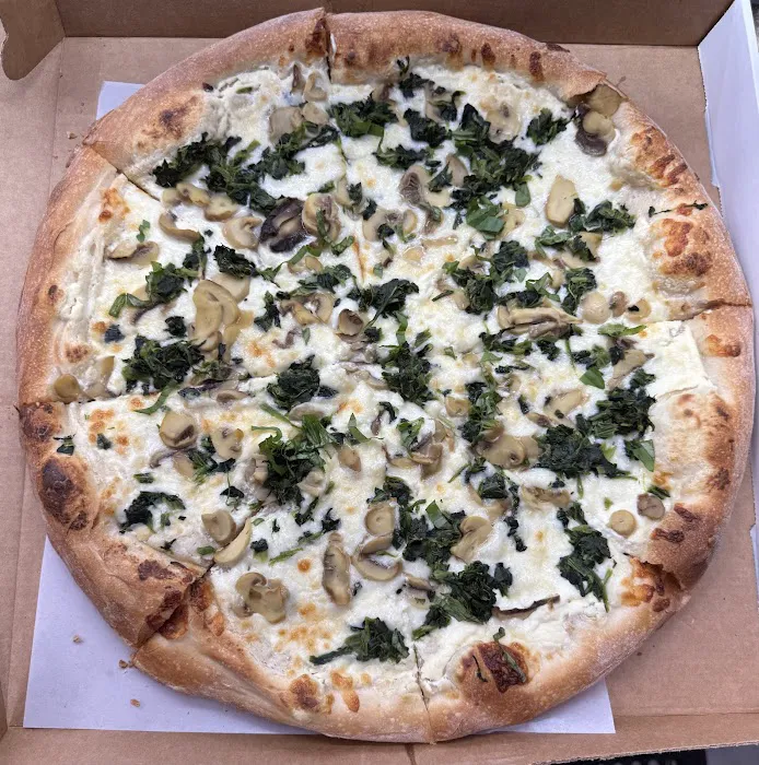Mamma Gina's Pizzeria and Grill Picture 1