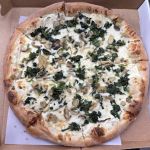 Mamma Gina's Pizzeria and Grill