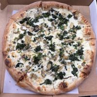 Mamma Gina's Pizzeria and Grill ico