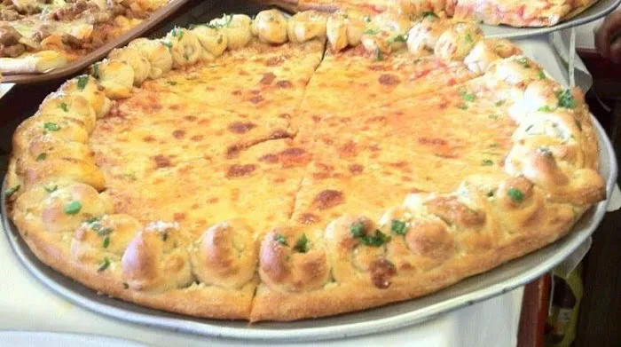 Mamma Gina's Pizzeria and Grill Picture 6