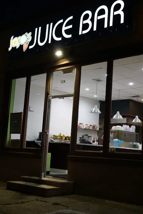 Jojo’s Juice Bar and Grill Picture 8