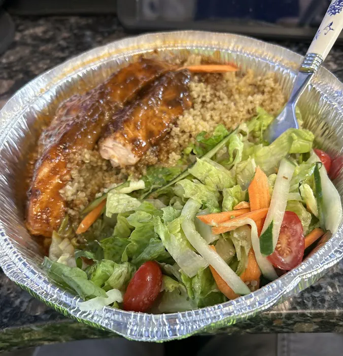 Jojo’s Juice Bar and Grill Picture 5