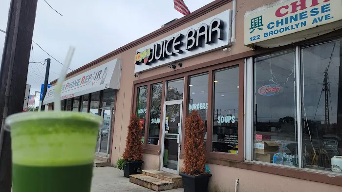 Jojo’s Juice Bar and Grill Picture 6