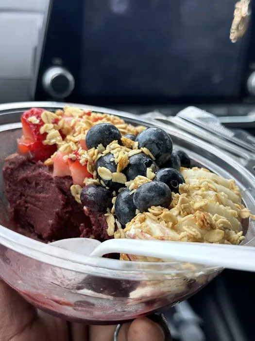 Jojo’s Juice Bar and Grill Picture 3