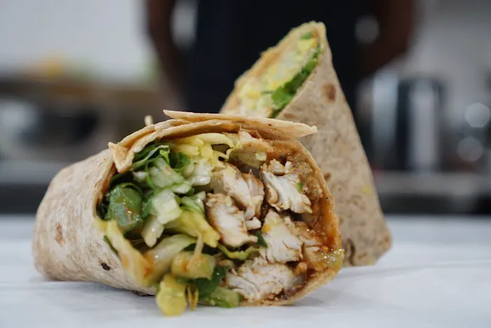Jojo’s Juice Bar and Grill Picture 2