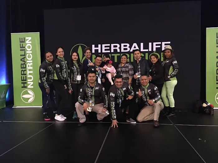 Herbalife Independent Distributor Picture 10