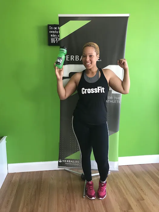 Herbalife Independent Distributor Picture 6