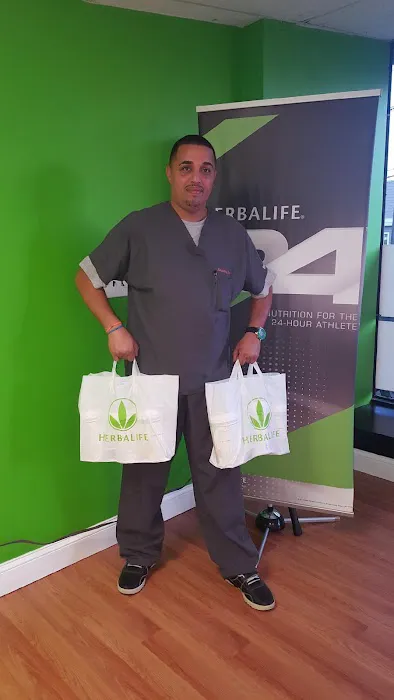 Herbalife Independent Distributor Picture 5