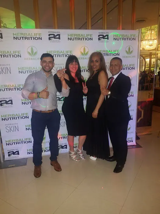 Herbalife Independent Distributor Picture 3