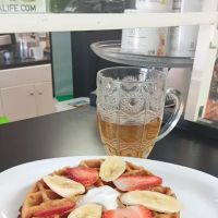 I Love Nutrition ico