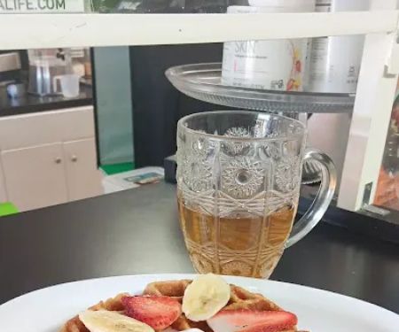 I Love Nutrition