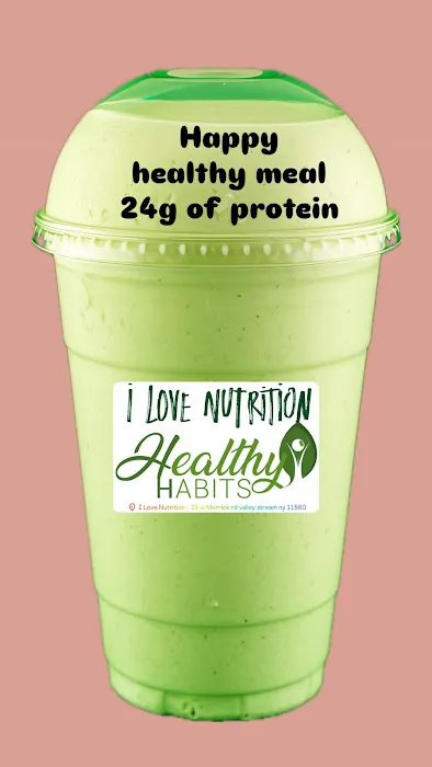 I Love Nutrition Picture 4
