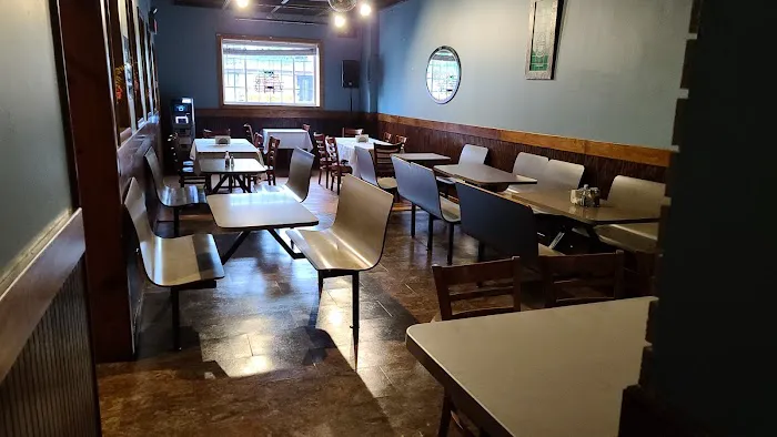 La Perla De Oriente Restaurant & Bar Picture 5