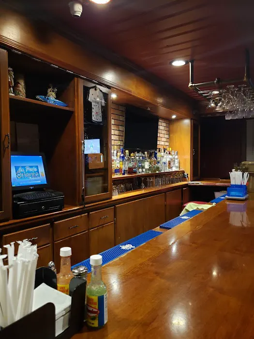 La Perla De Oriente Restaurant & Bar Picture 2