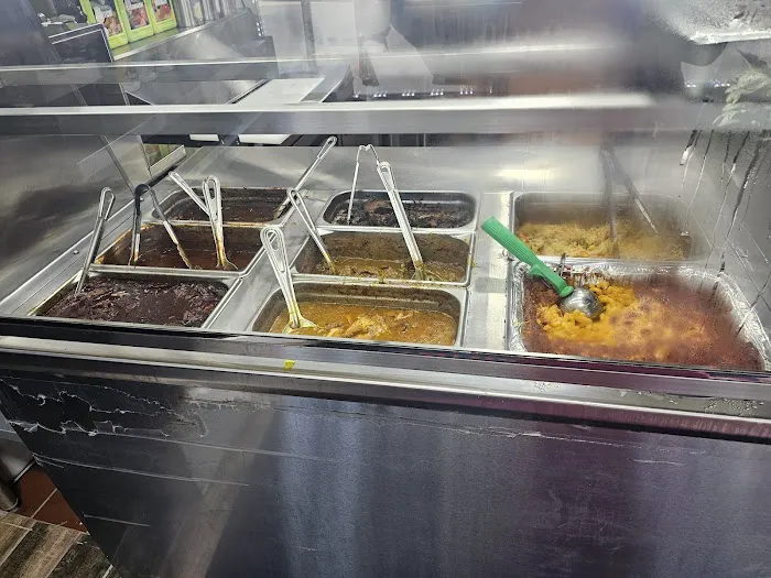 Jamaican Flavors Picture 9