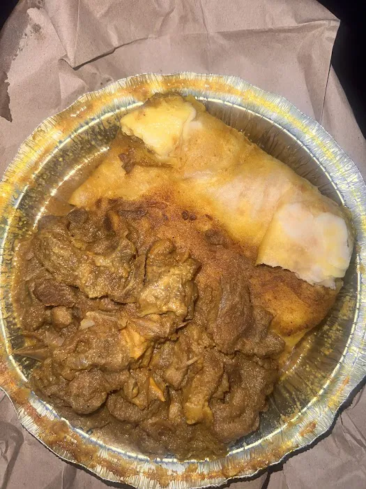 Jamaican Flavors Picture 4