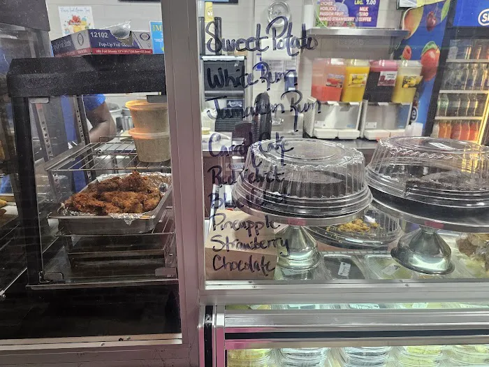 Jamaican Flavors Picture 3