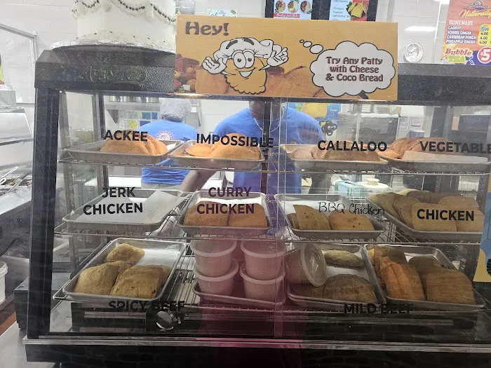 Jamaican Flavors Picture 1