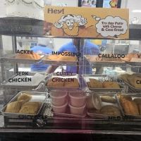 Jamaican Flavors ico