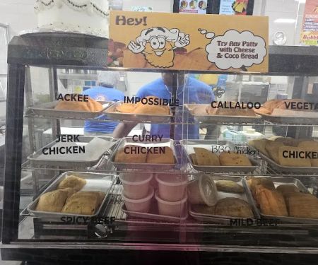 Jamaican Flavors