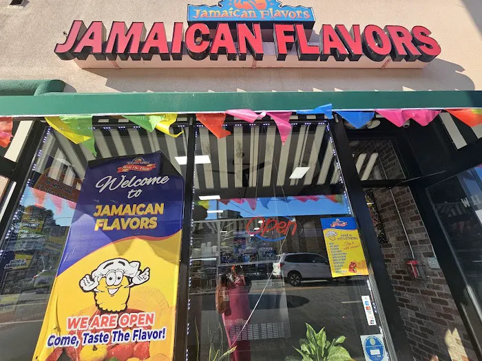 Jamaican Flavors Picture 2