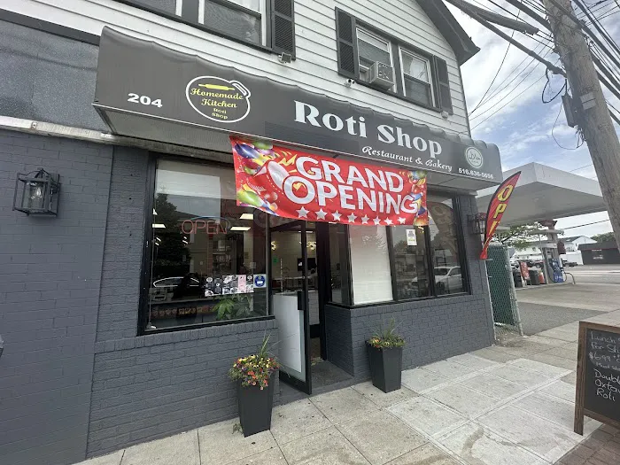 Homemade Kitchen Roti Shop Picture 10